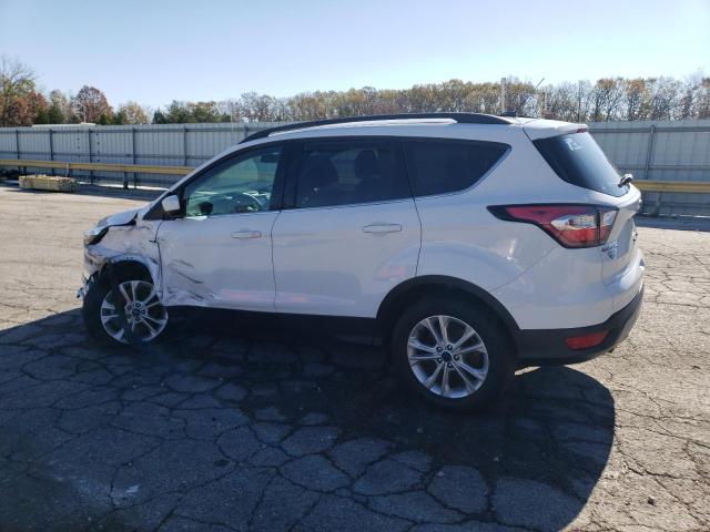 Photo 2 from auction – 2017 FORD ESCAPE SE with VIN 1FMCU9G91HUD41076