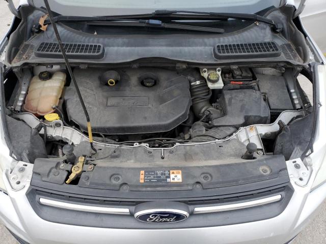 Photo 12 from auction – 2015 FORD ESCAPE SE with VIN 1FMCU0G95FUA63842