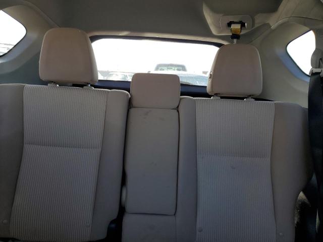 Photo 10 from auction – 2013 TOYOTA RAV4 LE with VIN 2T3ZFREV8DW069339