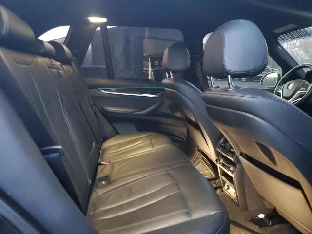 Photo 11 from auction – 2018 BMW X5 XDRIVE3 with VIN 5UXKR0C54J0Y03027