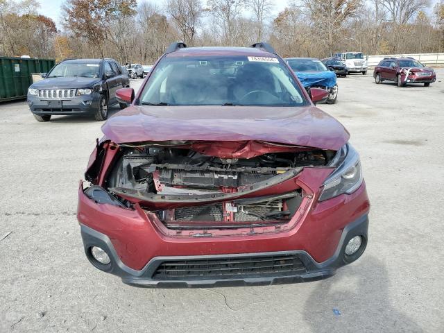 Photo 5 from auction – 2019 SUBARU OUTBACK 2. with VIN 4S4BSANC7K3397957