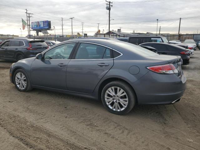 Photo 2 from auction – 2010 MAZDA 6 S with VIN 1YVHZ8CB2A5M03447