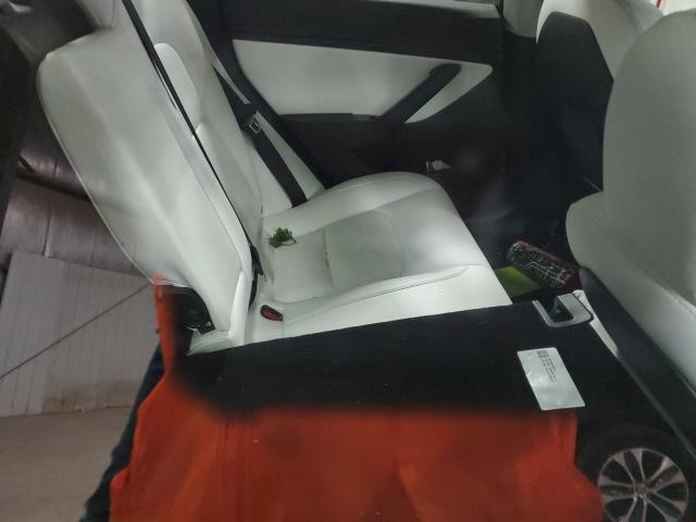 Photo 10 from auction – 2019 TESLA MODEL 3 with VIN 5YJ3E1EA5KF314964
