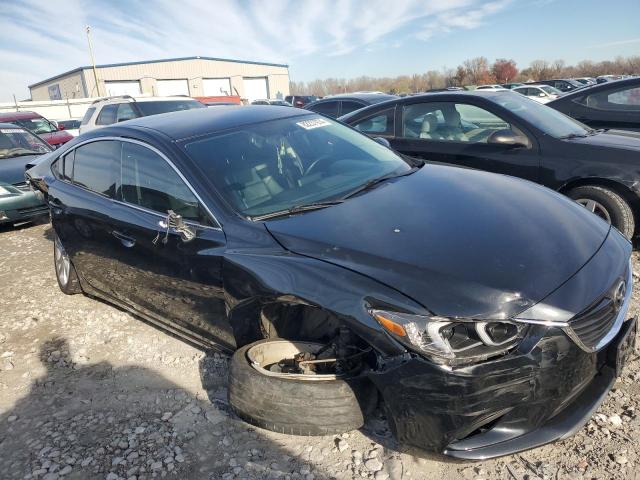Photo 4 from auction – 2016 MAZDA 6 TOURING with VIN JM1GJ1V59G1438803