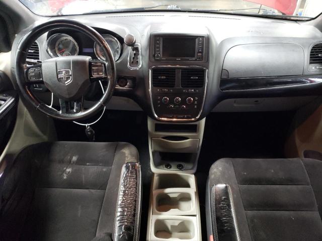 Photo 8 from auction – 2014 DODGE GRAND CARA with VIN 2C4RDGBG3ER276152