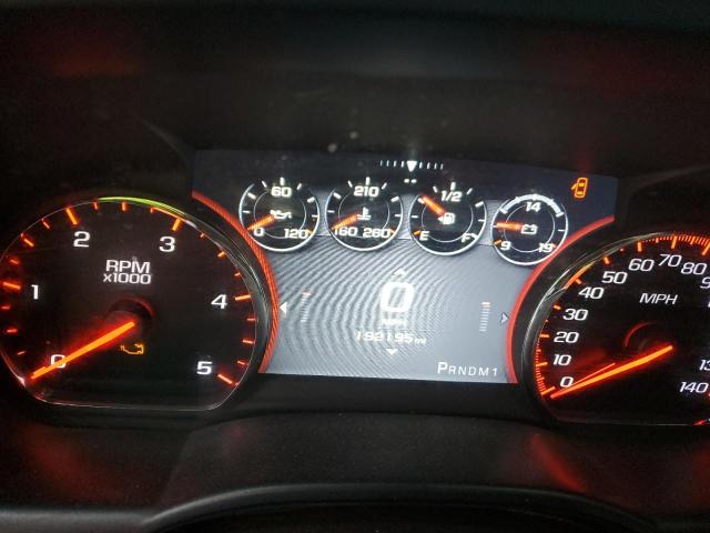 صورة رقم 9 من المزاد - 2015 GMC SIERRA K35 مع VIN 1GT424E89FF126347