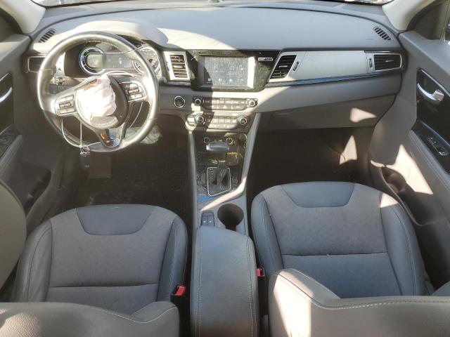 Photo 8 from auction – 2018 KIA NIRO EX with VIN KNDCC3LC7J5112018