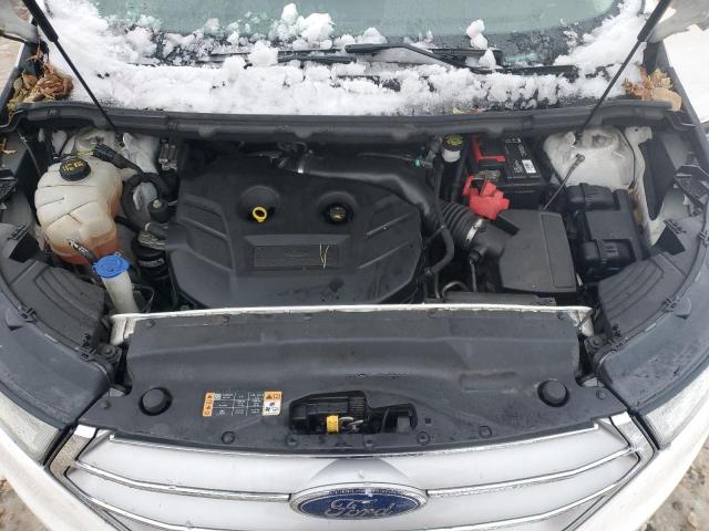 Photo 12 from auction – 2017 FORD EDGE SEL with VIN 2FMPK4J97HBC67980