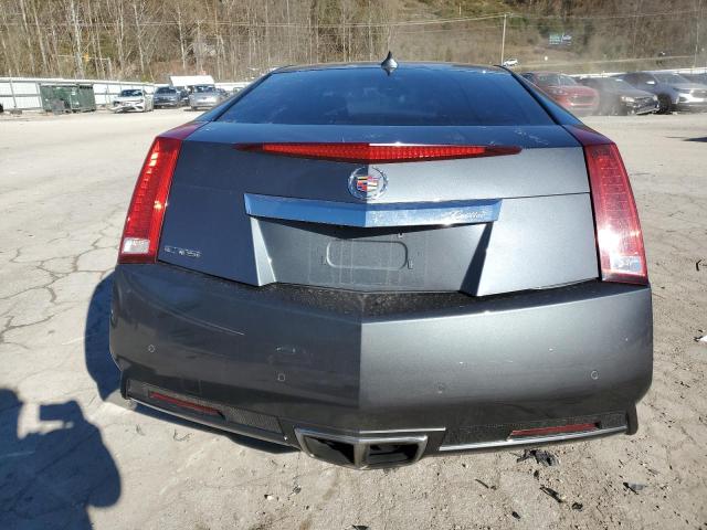 Photo 6 from auction – 2011 CADILLAC CTS PREMIU with VIN 1G6DS1ED0B0134574