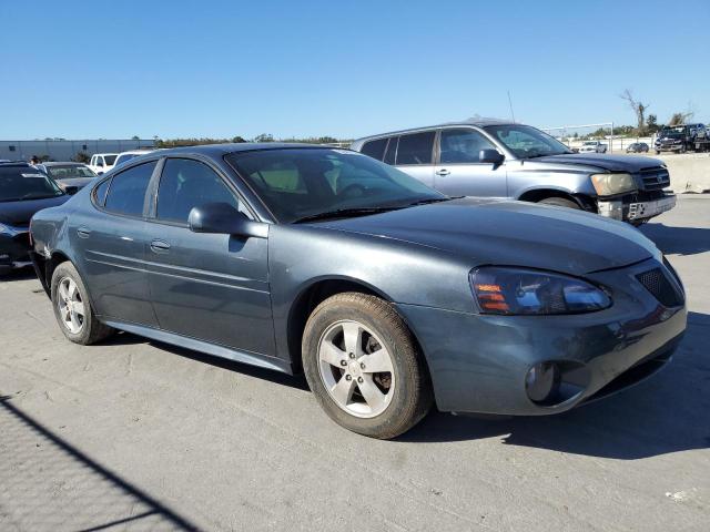 Photo 4 from auction – 2008 PONTIAC GRAND PRIX with VIN 2G2WP552X81149940