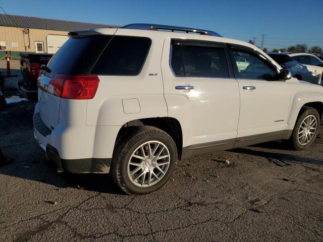 Photo 3 from auction – 2012 GMC TERRAIN SL with VIN 2GKFLWE55C6253890