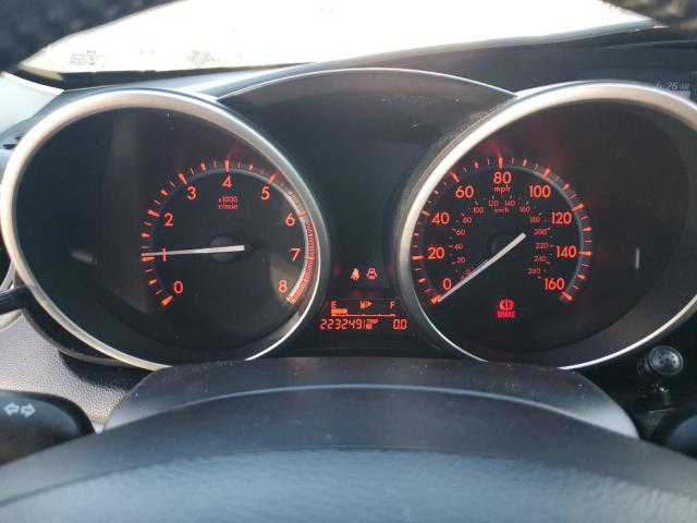 Photo 9 from auction – 2010 MAZDA 3 S with VIN JM1BL1H62A1326084