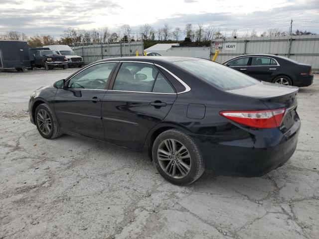 Photo 2 from auction – 2017 TOYOTA CAMRY LE with VIN 4T1BF1FK3HU744214