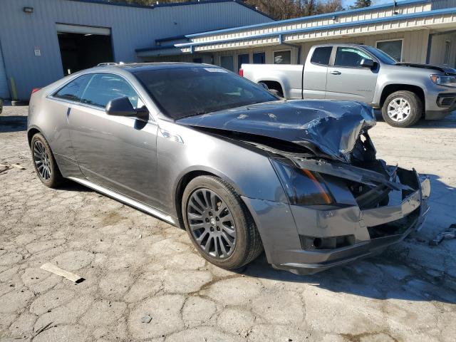 Photo 4 from auction – 2011 CADILLAC CTS PREMIU with VIN 1G6DS1ED0B0134574