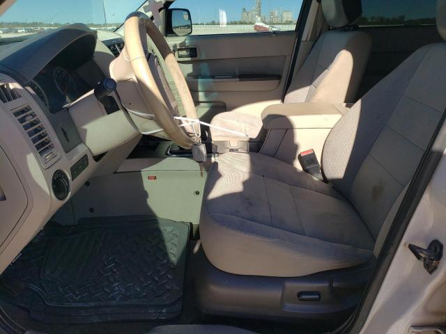 Photo 7 from auction – 2012 FORD ESCAPE XLT with VIN 1FMCU0DG3CKA09837
