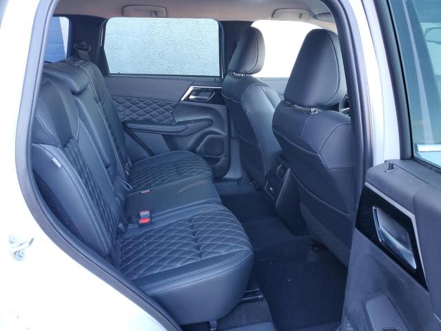Photo 11 from auction – 2022 MITSUBISHI OUTLANDER with VIN JA4J4VA88NZ084463