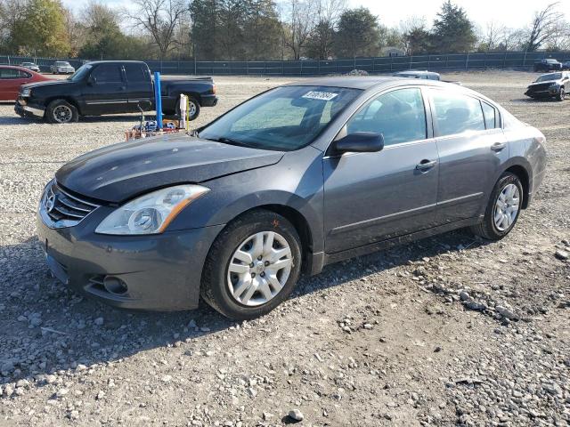 NISSAN ALTIMA BAS 2012 with VIN 1N4AL2AP5CC193421 - Photo from auction
