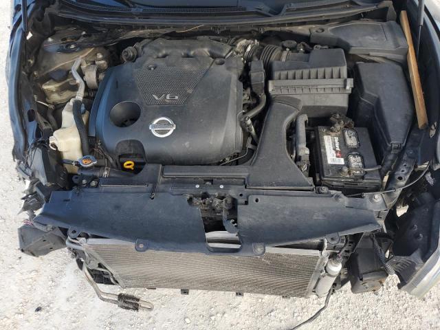 Photo 11 from auction – 2013 NISSAN MAXIMA S with VIN 1N4AA5AP9DC802535