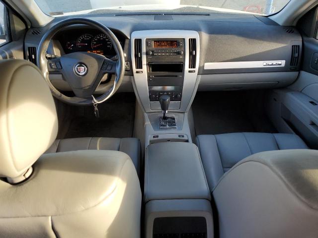 Photo 8 from auction – 2005 CADILLAC STS with VIN 1G6DW677750125206