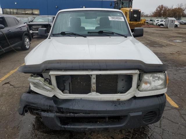 Photo 5 from auction – 2011 FORD RANGER SUP with VIN 1FTKR4ED8BPA76836