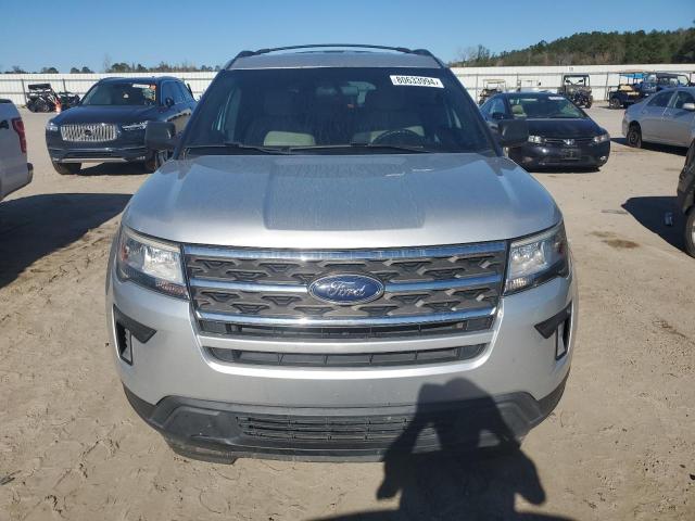 Photo 5 from auction – 2018 FORD EXPLORER with VIN 1FM5K7B82JGB84504