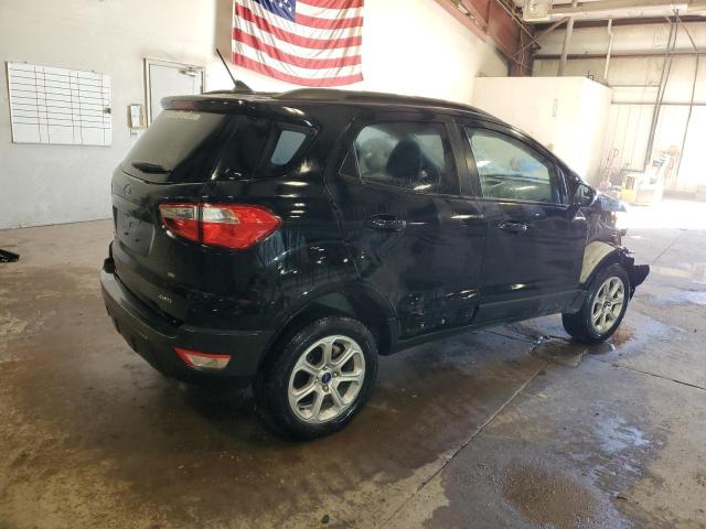 Photo 3 from auction – 2022 FORD ECOSPORT S with VIN MAJ6S3GL3NC462473