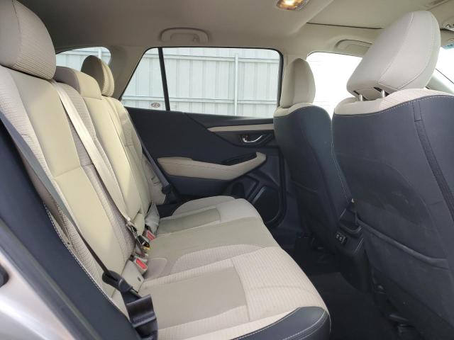 Photo 10 from auction – 2020 SUBARU OUTBACK PR with VIN 4S4BTAEC7L3187146