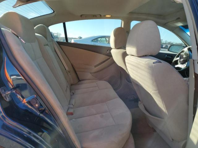Photo 10 from auction – 2007 NISSAN ALTIMA 3.5 with VIN 1N4BL21E17C184580