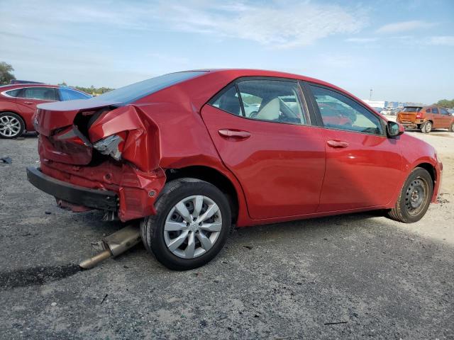 Photo 3 from auction – 2016 TOYOTA COROLLA L with VIN 2T1BURHE0GC512665