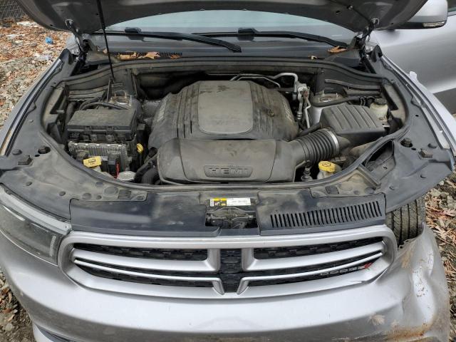 Photo 12 from auction – 2014 DODGE DURANGO R/ with VIN 1C4SDJCT2EC468276