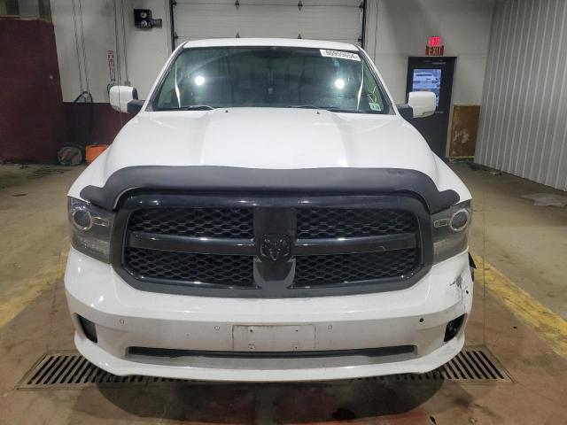 Photo 5 from auction – 2018 RAM 1500 SPORT with VIN 1C6RR7MT6JS228365