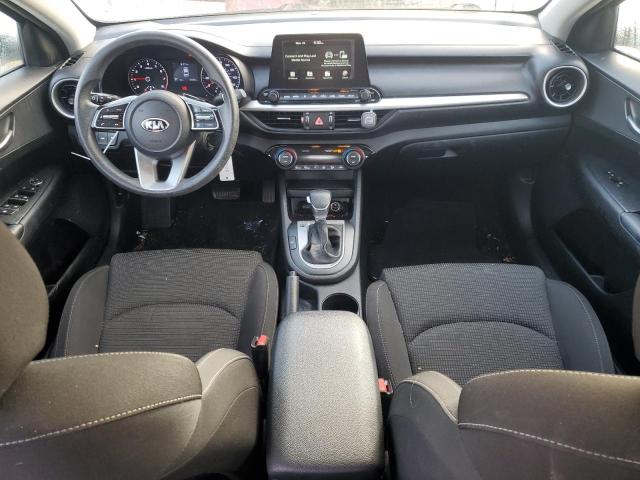 Photo 8 from auction – 2019 KIA FORTE FE with VIN 3KPF24AD8KE087525