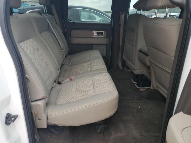 Photo 10 from auction – 2009 FORD F150 SUPER with VIN 1FTRW12829FA28164