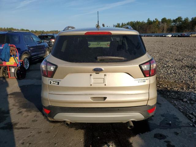 Photo 6 from auction – 2017 FORD ESCAPE TIT with VIN 1FMCU9J94HUE61527
