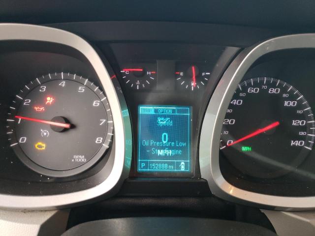 Photo 9 from auction – 2015 CHEVROLET EQUINOX LT with VIN 2GNFLHE3XF6102948