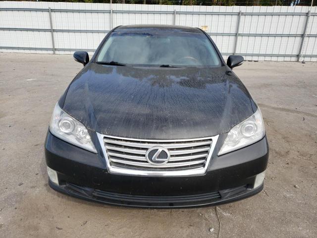 Photo 5 from auction – 2012 LEXUS ES 350 with VIN JTHBK1EG2C2481049