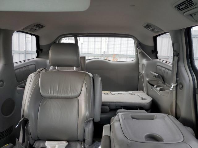 Photo 10 from auction – 2004 TOYOTA SIENNA CE with VIN 5TDZA23C64S200390