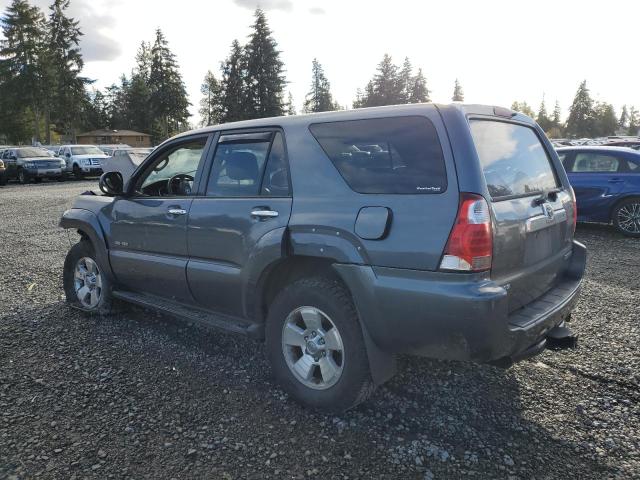 Photo 2 from auction – 2007 TOYOTA 4RUNNER SR with VIN JTEBU14R070121127