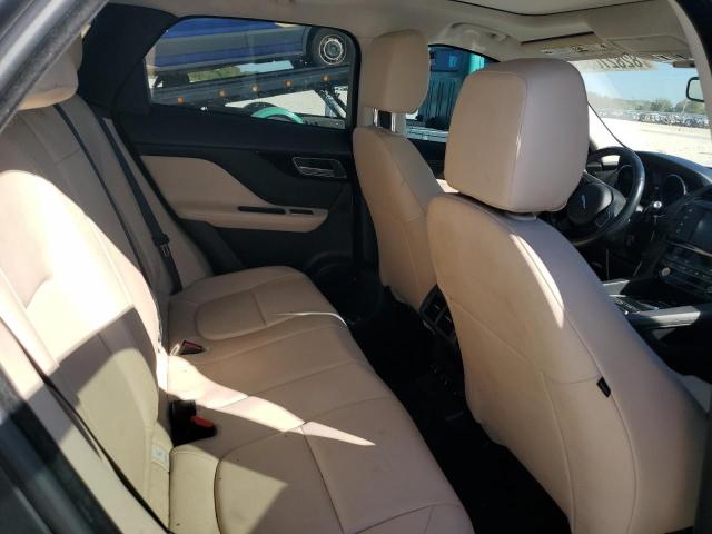 Photo 11 from auction – 2018 JAGUAR F-PACE PRE with VIN SADCJ2GX0JA203723