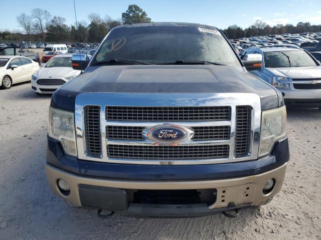 Photo 5 from auction – 2012 FORD F150 SUPER with VIN 1FTFW1EF6CKD47515