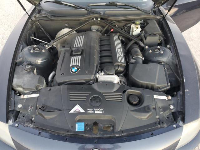 Photo 11 from auction – 2008 BMW Z4 3.0SI with VIN 4USBU53578LX04489