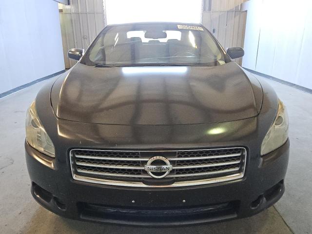 Photo 5 from auction – 2011 NISSAN MAXIMA S with VIN 1N4AA5AP2BC845613