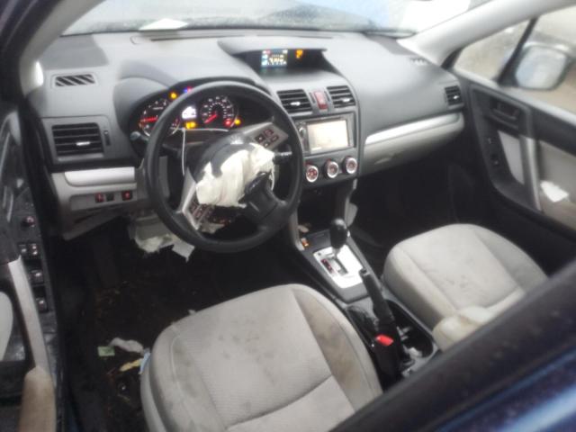 Photo 8 from auction – 2015 SUBARU FORESTER 2 with VIN JF2SJAGC5FH460097