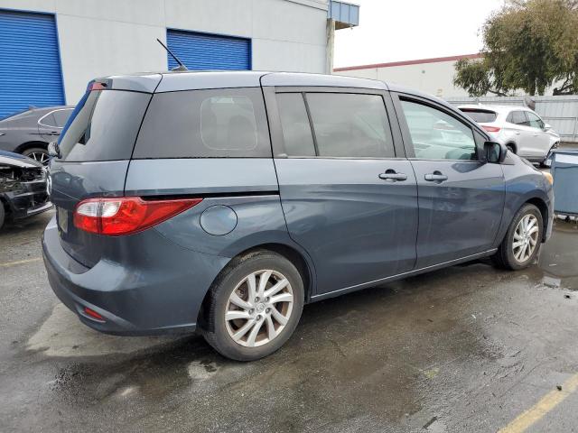 Photo 3 from auction – 2012 MAZDA 5 with VIN JM1CW2BL4C0124470