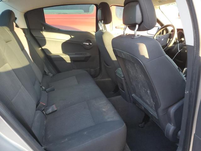 Photo 10 from auction – 2010 DODGE AVENGER SX with VIN 1B3CC4FB4AN105974