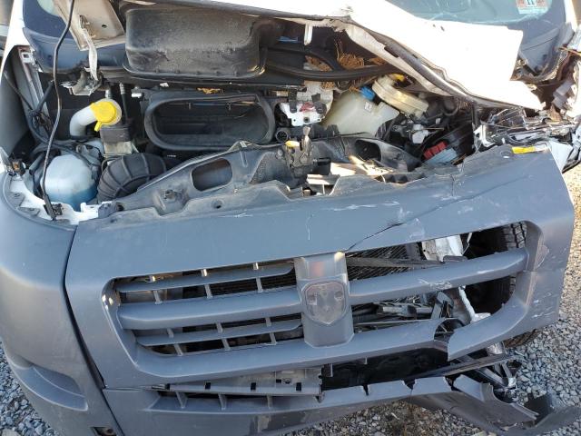 Photo 12 from auction – 2016 RAM PROMASTER with VIN 3C6TRVCG6GE123531
