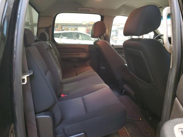 Photo 10 from auction – 2011 GMC SIERRA K15 with VIN 3GTP2UEA9BG267900