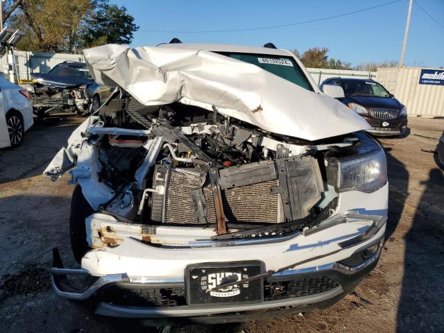 Photo 5 from auction – 2017 GMC ACADIA SLE with VIN 1GKKNSLS2HZ284939