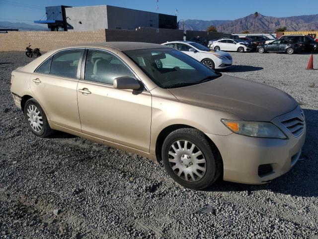 Photo 4 from auction – 2011 TOYOTA CAMRY BASE with VIN 4T1BF3EKXBU189444