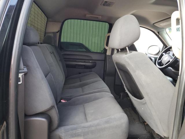 Photo 10 from auction – 2007 GMC NEW SIERRA with VIN 2GTEC13C771709483